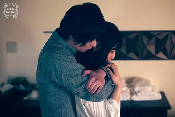 【笹倉杏 新川愛七 東希美】共犯関係 II ただ愛して、罪を犯した僕ら【橘聖人 向理来 上原千明】