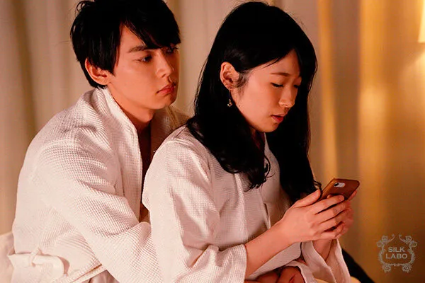 【笹倉杏 新川愛七 東希美】共犯関係 II ただ愛して、罪を犯した僕ら【橘聖人 向理来 上原千明】