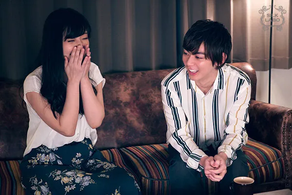 【あけみみう 並木塔子 向井藍】Face to Face 9th season お互いを高めあう、最高の快感体験