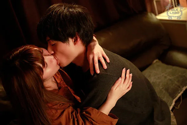 【黒川すみれ 天馬ゆい 美泉咲】共犯関係 III 罰を受ける道を選んだ僕ら