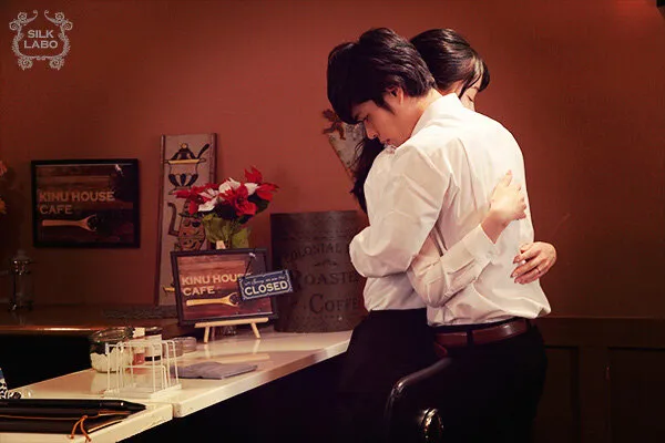 【黒川すみれ 天馬ゆい 美泉咲】共犯関係 III 罰を受ける道を選んだ僕ら