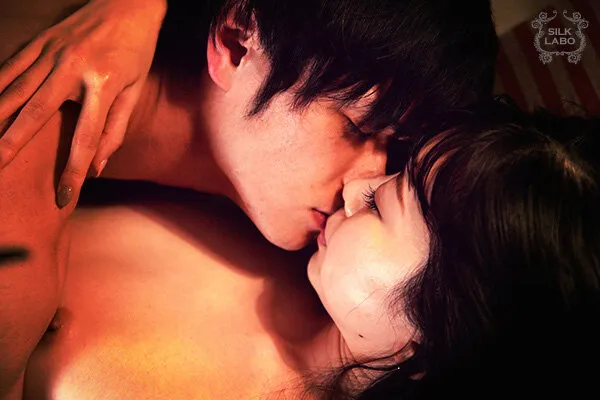 【黒川すみれ 天馬ゆい 美泉咲】共犯関係 III 罰を受ける道を選んだ僕ら