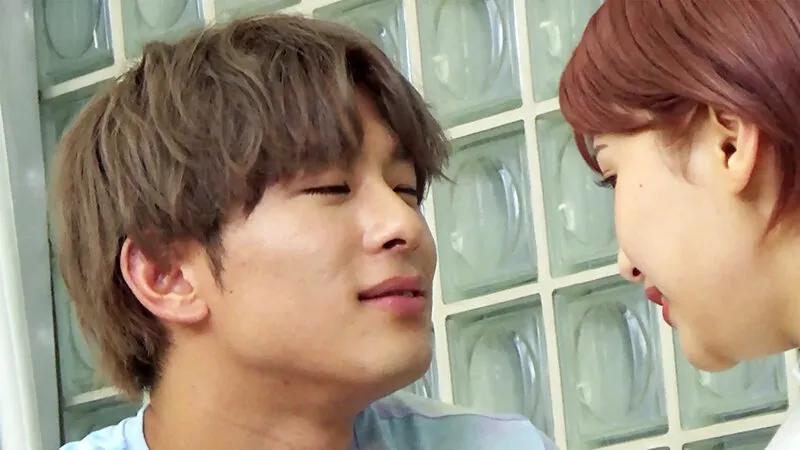 【東雲怜弥×若宮はずき】主導権握りたい同士のせめぎあいエッチ【負けず嫌いカップル】