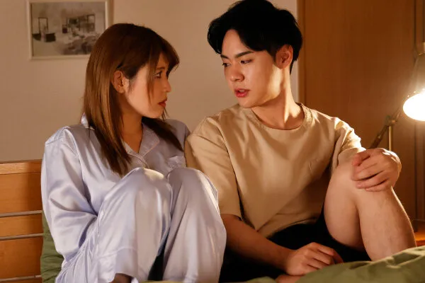 【新村あかり】試してみないとわからない【女性向けAV】