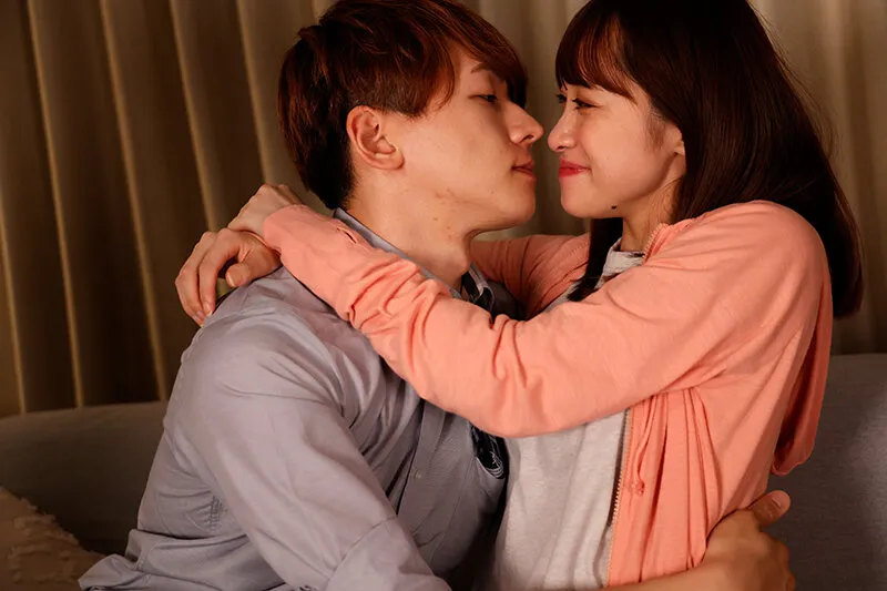 【向理来×桐山結羽】ポーカーフェイスの裏側【同僚×OL 看病セックス】