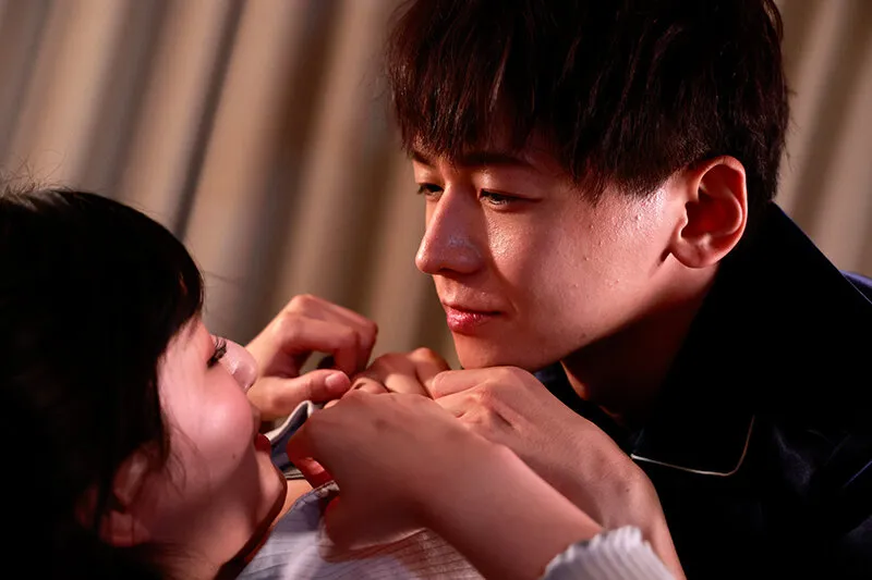 【向理来×堀内美香】シンデレラは突然に。【イケメン社長×派遣清掃員】