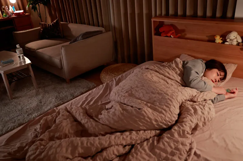 【保志健斗×沙月恵奈】あなたがいない夜なんて【男友達×失恋女子】