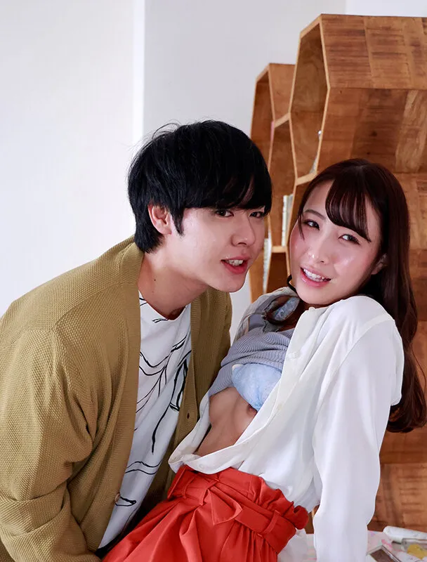 【林太一×三尾めぐ】∞にも程がある【女性向けAV】