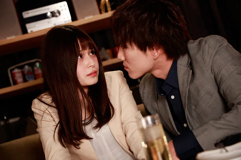 【成宮仁×優梨まいな】セキララ【後輩社員×バリキャリOL】