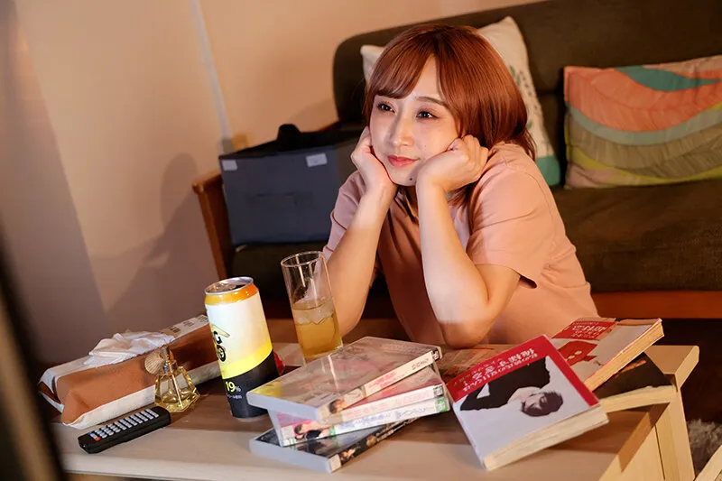 【及川大智×きみと歩実】‘アダルト’な鑑賞会