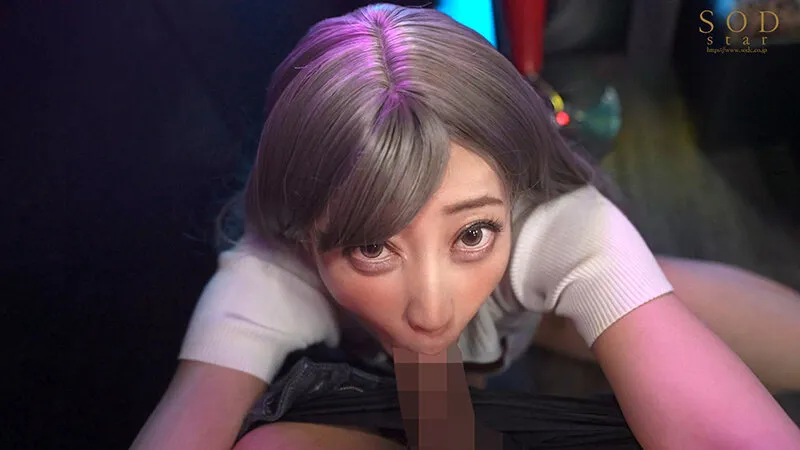 【JK】今年も出会えた！地元で有名な超絶ヤリマンギャルに何発も精子を搾り取られた夏の思い出 夏目響