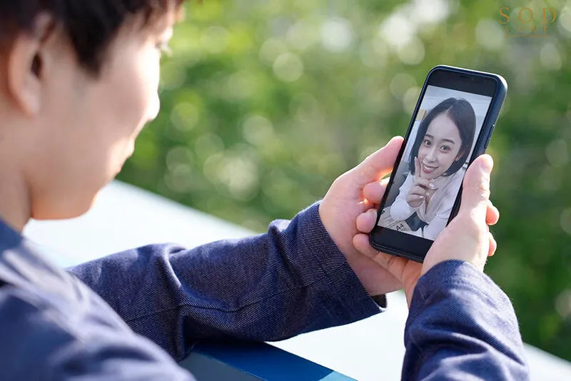 【中出し】「カラダだけの関係の方が楽でしょ？」社内で一番あざとい女と、都合の良いセフレの関係で何度もセックスしたが、本気で君を好きになってしまった… MINAMO