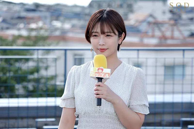 【中出し】地方で大人気！！夕方の情報番組でMCの女子アナウンサーは、生放送中もSEXの事しか考えていない【隠れヤリマン】です。 紗倉まな