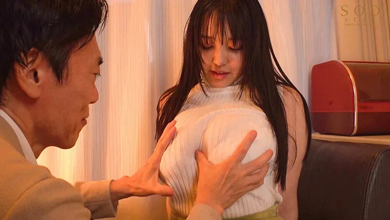 【NTR】Mカップの愛人の虜になって、ハメまくる温泉不倫旅行 恋渕ももな