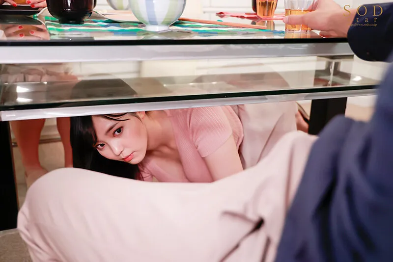 【Mカップ】彼女の姉の風呂上りの無防備なノーブラ姿に勃起が抑えきれず襲おうとしたら、逆に超むっつり絶倫で何度もハメられた 恋渕ももな