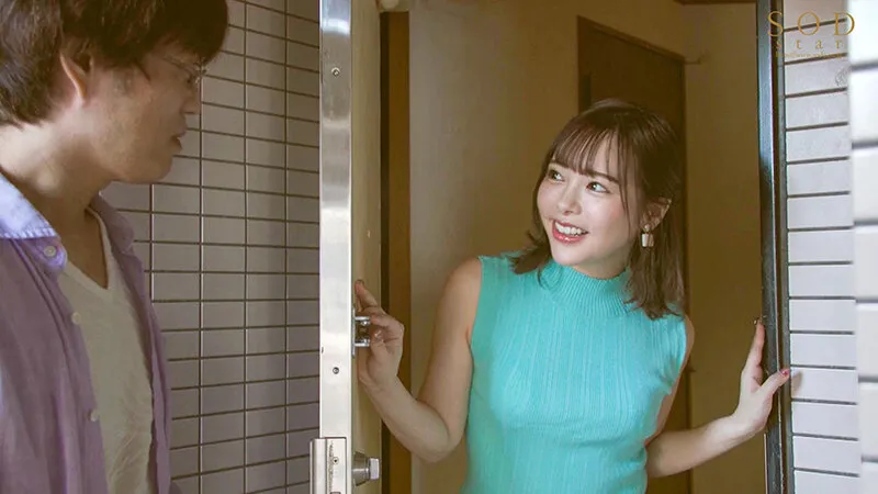 「最近奥さんと中出し、してないでしょ？」子種欲しさに近所の既婚男性ばかり狙って強制中出しさせる妊活穴妻 小倉由菜