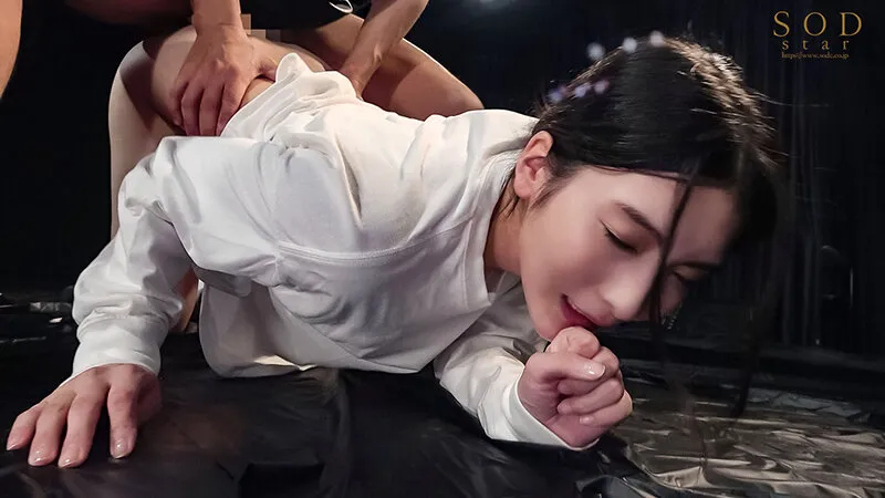 YDH ヤっちゃダメな場所でハメる！ SODstar 本庄鈴に一カ月密着！日常の隙間にチ○ポ突撃 声を我慢できずにイキまくりスペシャル