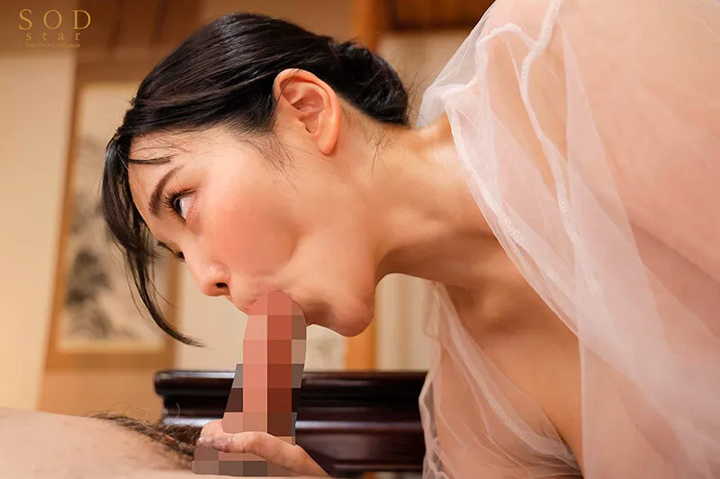 誘惑お姉さんの神乳Mカップおっぱいでパイズリ発射 恋渕ももな