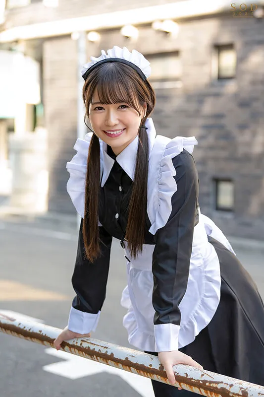 おしゃぶり大好き即尺デリバリーメイド 稲荷ある 常に笑顔で神対応♪シアワセお届けします 愛情たっぷりご奉仕SEXでオール2回戦！