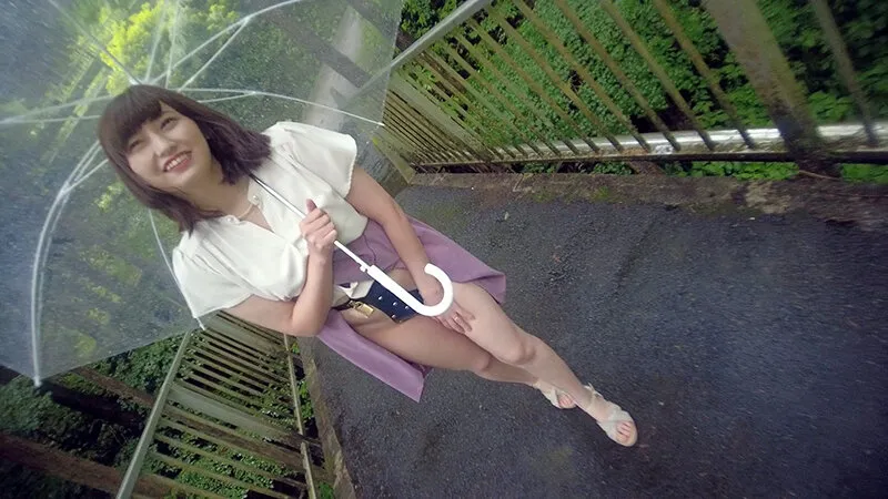 【本田瞳】貞操帯露出 野外性交して自宅でオマンコ拘束された1ヵ月の記録