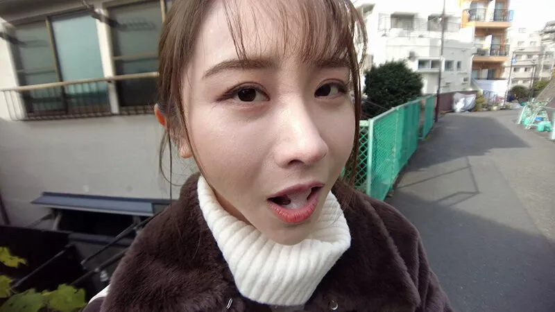 【田中なな実】愛人精飲 露出デートで精子を飲みまくった記録時々、中出し ななみさん 25歳