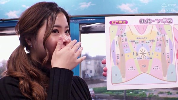 アナル中出しはなみ。セレブ妻の下品なケツ穴をゴン攻め！膣汁ビッタビタ！アナルとま○こ2穴連続中出し！