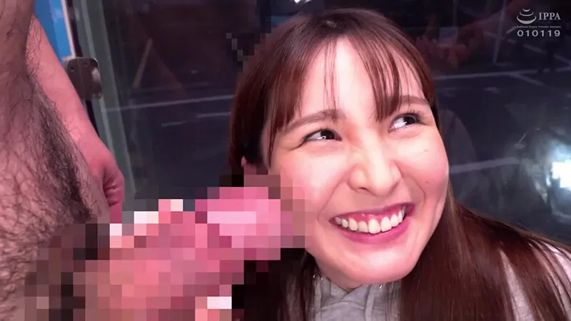 【優里なお】【JK】1cm1万円のギリギリディルドチャレンジ！先っちょだけのつもりが極太ディルドに性欲を刺激され思わず膣奥までズボっと挿入！そしておま○こを押し広げられる人生初の快感に発情腰ふり潮！潮！～マジックミラー号撮って出し！～