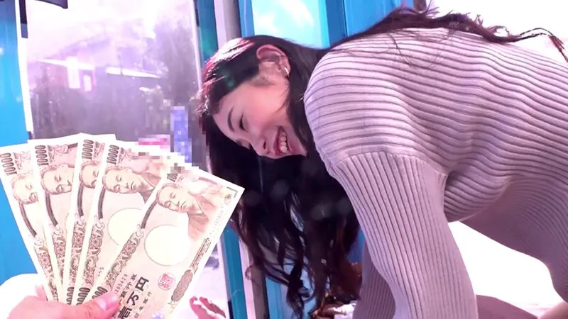 【小松杏】デカチンの先っぽ3cmだけを挿入する過激な膣ケアエクササイズで敏感な膣口を刺激され続けるとご無沙汰妻は膣奥まで欲しくなってしまうのか？久々の快感にイキ捲る性欲爆発SEXは中出し1発だけでは終わらない！マジックミラー号撮って出し！～まゆ編～