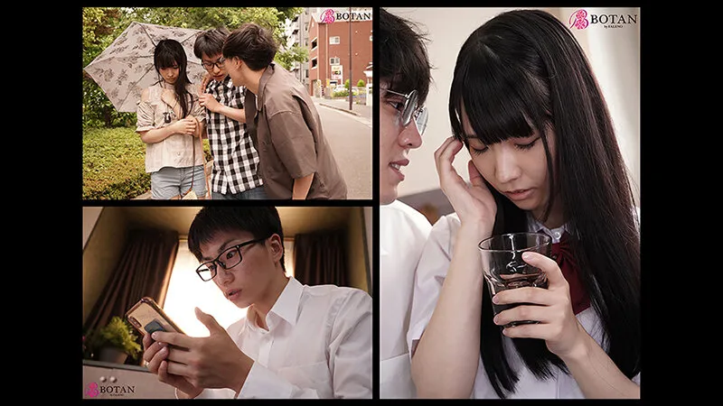 【森日向子 百瀬あすか 希咲那奈】【JK】【BEST！】【大乱交】【NTR】＜NTR乱交会＞SPっ！！【ノーカット収録】388分BOTANコンプリートベストっ！