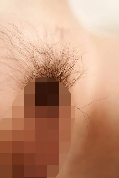 【田中ねね】初めての剃毛 敏感になったパイパンま○こ むっちりHカップねねちゃん