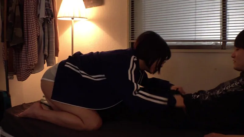 【おねショタ】引きこもりで陰キャなくせに巨乳で可愛いウチの姉ちゃんは僕のチ●ポしか舐めない。 佐野なつ