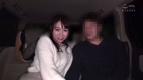 面接するなら助手席で vol.01 市川愛茉