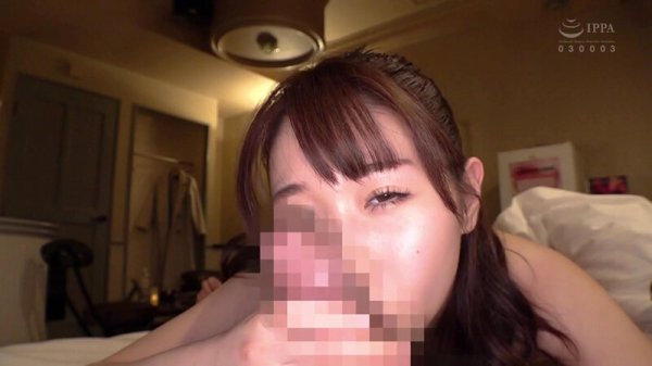 面接するなら助手席で vol.01 市川愛茉