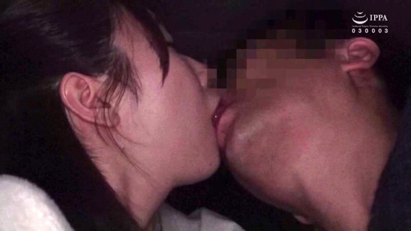 面接するなら助手席で vol.01 市川愛茉