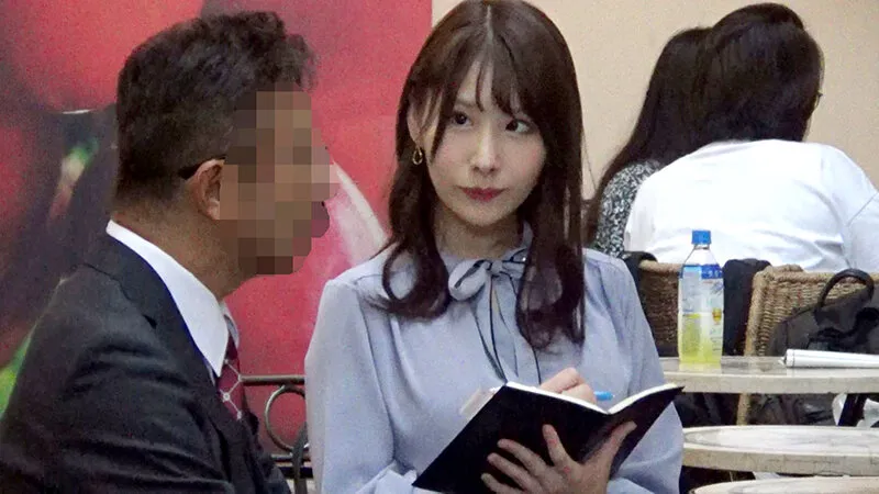 秘書in...（脅迫スイートルーム） 星川まい