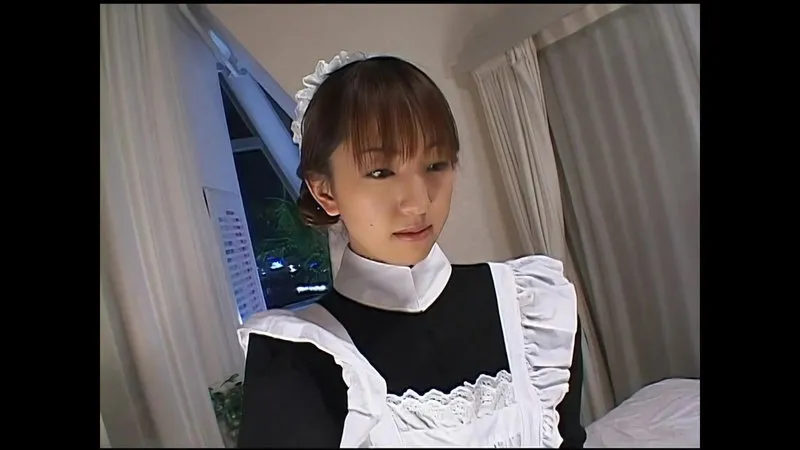 【AIリマスター版】英國給仕［くつろぎ］ 天衣みつ