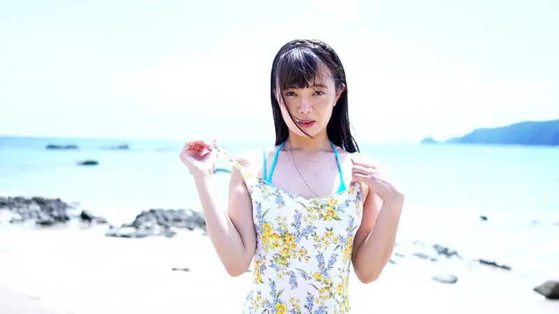 【スリングショット】緑香 ラストも緑香はぶっちぎり！