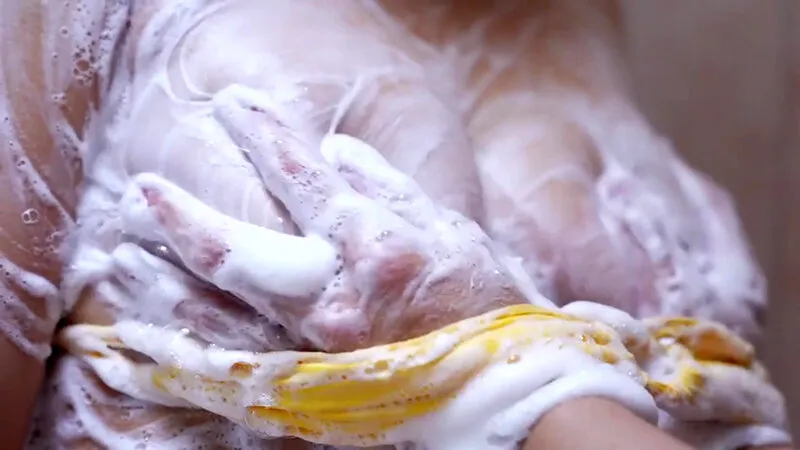 【JK】はるひ ＃はるにー してね！