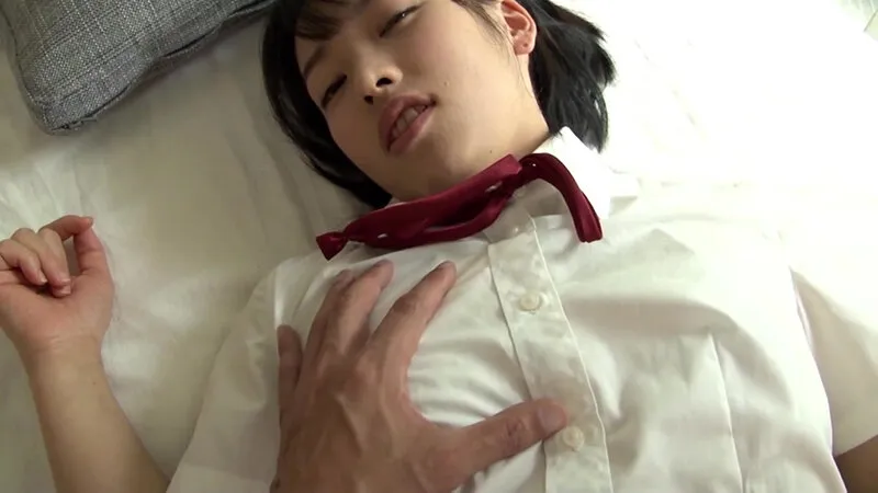 【國見まり 藤堂莉香 安田優香】【JK】制服を脱ぐ。そして女子校生を愛でる。 Season4