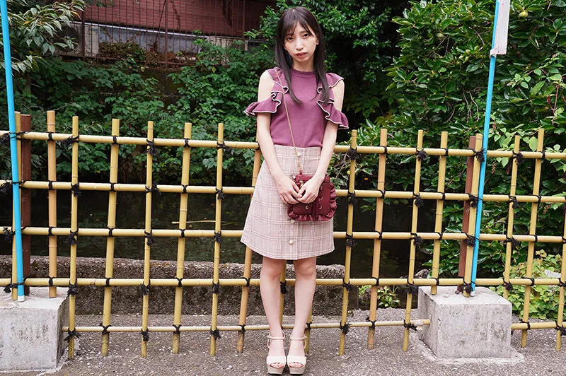 【髪フェチ特化】長髪射 冬愛ことね