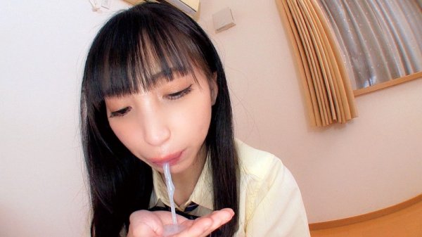 【冬愛ことね】放課後J○撮影会 神くびれエビ反りとうあちゃんに中出しFUCK！