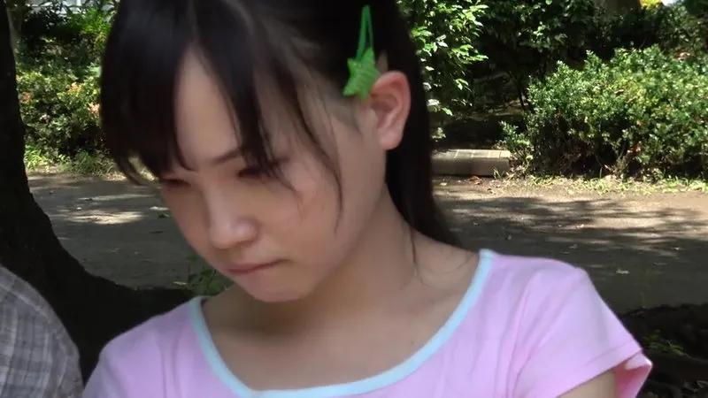 今日、家族に売られました 性活保護の美少女 ララ 工藤ララ