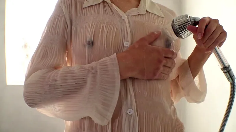 【美空みく】大友莉子 すけ透けラプソディー