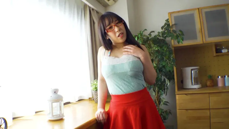 【Gカップグラドル】Gハイレグ HIMIRI