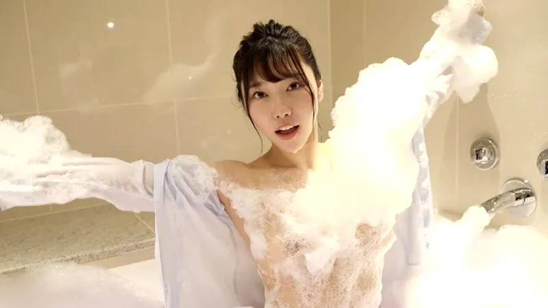 ヘアーヌード さつき芽衣