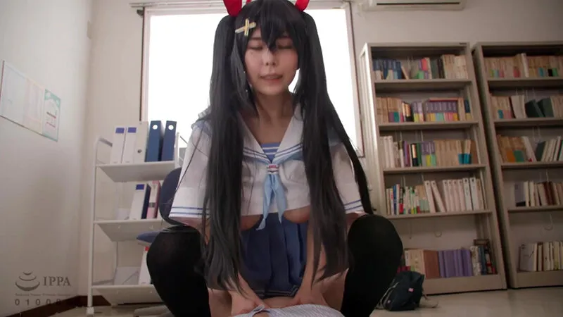 【たまぷろじぇくとVtuber合歓垣天音】【JC】クソ生意気なメスガキJ●に大人汚チ●ポをアナルにブチ込み理解らせる！！ 吉根ゆりあ