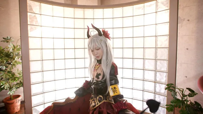 【Vtuber 山田テュテュル AV実写化】種牛牧場を営むメスガキこじらせお嬢様を孕ませ種付けわからせレ×プ 工藤ララ