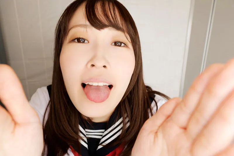 【逢見リカ さつき芽衣 氷堂りりあ 森日向子 るるちゃ。 他】【JK】【VR】女子●生わいせつVR映像集