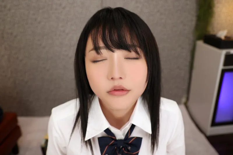 【逢見リカ さつき芽衣 氷堂りりあ 森日向子 るるちゃ。 他】【JK】【VR】女子●生わいせつVR映像集