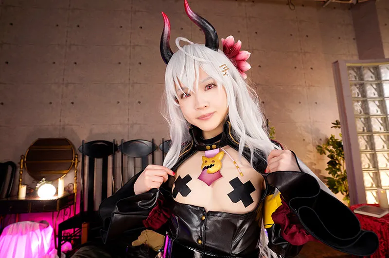 【たまぷろじぇくとVtuber 山田テュテュル】【VR】種牛牧場を営む生意気メスガキお嬢様を絶倫チ●ポでわからせる！！ 工藤ララ